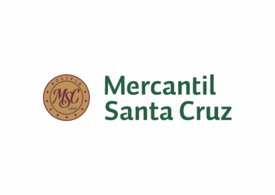 MERCANTIL SANTA CRUZ
