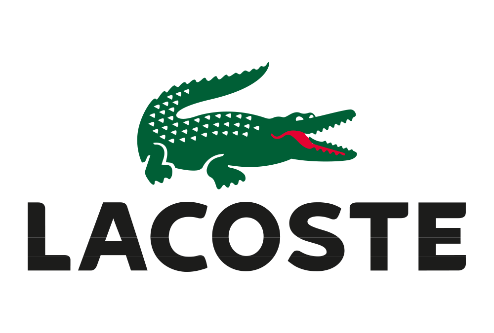 LACOSTE