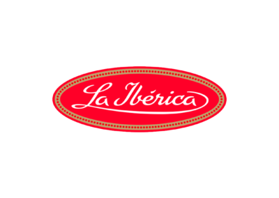 LA IBÉRICA