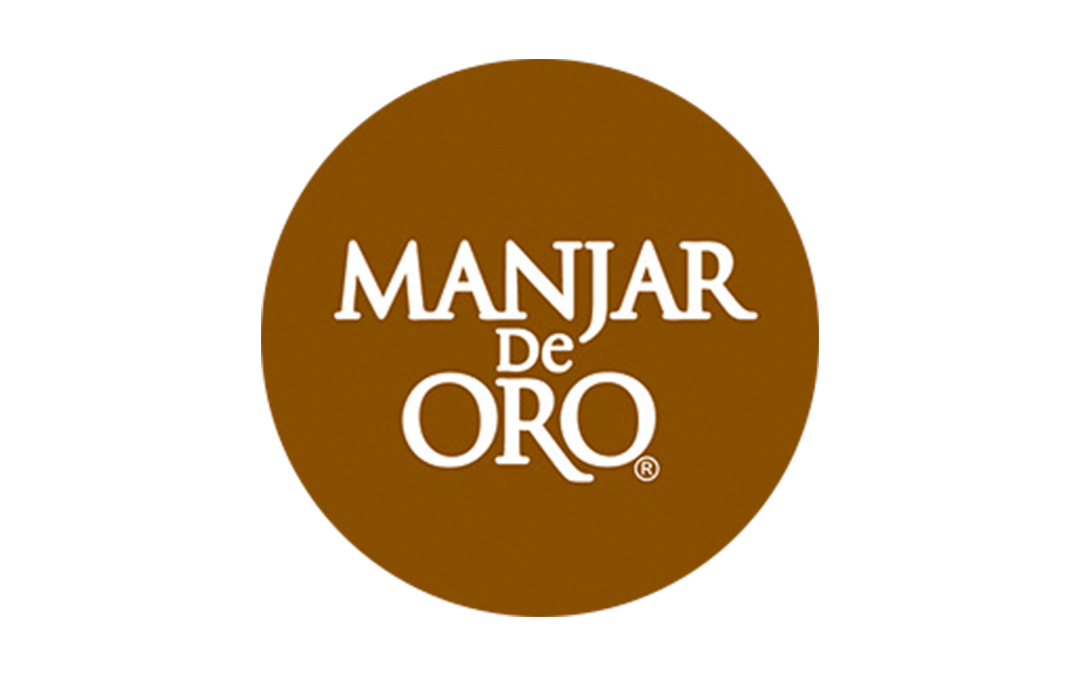 MANJAR DE ORO