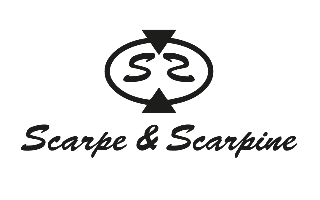 Scarpe&Scarpine