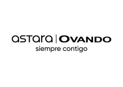 Astara – Ovando